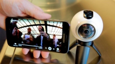 Shooting 360 Videos: Ditch All You Learned With Cameras