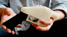 Public Safety Canada Says Printing A  3D Gun Without Licence Could Lead To Jail Time