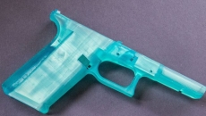 3D printed guns on the rise