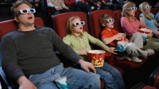 Soon, No More Headaches After Watching 3D Movies Soon, No More Headaches After Watching 3D Movies