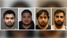 Fourth accused in Nijjar murder appears in B.C. court