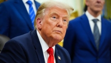 International unions urge Trump official to reconsider 50% tariffs on Canadian goods