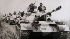 Pakistan Observes Golden Jubilee Of 1965 War With India