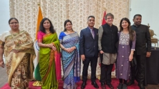 Consul General of India Underscores Growing Momentum in India–Canada Relations at 77th Republic Day Celebration