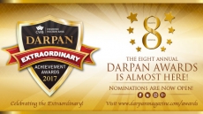 Nominations OPEN for DARPAN's Extraordinary Achievement Awards 2017