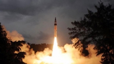 India successfully test fires n-capable Agni-I missile