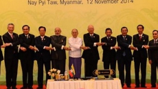Modi pushes for increased economic engagement with ASEAN
