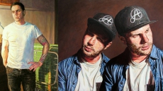 Vancouver Police Investigate Downtown Eastside Art Heist