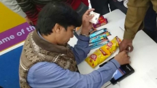 How Aadhaar Helped 80-Year-Old With Memory Loss Reunite With Family