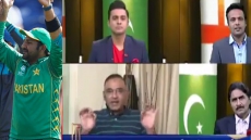 Former Pakistani Cricketer Aamer Sohail Accuses Team Of FIXING Their Way Into Champions Trophy Final
