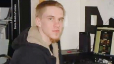 Provincial Police Say Would-be Terrorist Aaron Driver Died Of A Gunshot Wound