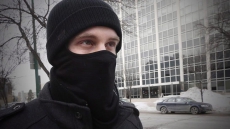 Dad Says Suspected Terrorist Became Troubled At Seven When His Mother Died