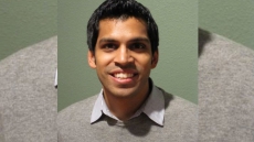 Indian American Professor Aaron Chatterji Honoured With Emerging Scholar Award