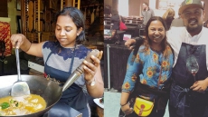 Indian Chef Aarthi Sampath Wins US-Based Culinary Show CHOPPED