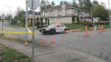 Abbotsford Shooting That Injured Two Men Was Not Random: Police