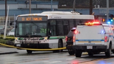 Funeral Held For Syrian Refugee, 9, Struck And Killed By Bus In Abbotsford, B.C.