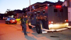 Police Bust Suspected Fentanyl Processing Operation In Abbotsford