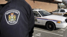 Abbotsford Suspect Injured In Fall During Arrest, Independent Probe Begins