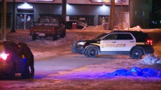 Shooting Victims At Abbotsford, B.C., Hospital Connected To Earlier Incident