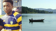 Swimming Incident On Vancouver Island's Shawnigan Lake Claims Life Of Teen Rugby Player From U.K.