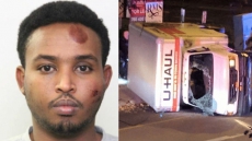 Abdulahi Hasan Sharif, Edmonton Terror Suspect, Was Ordered To Leave U.S. In 2011