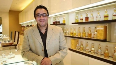 As Proud Indians, We Want To Bring The Best To India: Consulting Perfumer Abdulla Ajmal