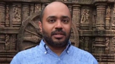 Odisha Pardons Journalist Abhijit Mitra Jailed For Derogatory Remarks