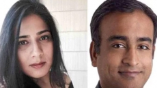 Indian-American Woman Outraged At Possible Lenient Sentence Against 'Abusive' Husband