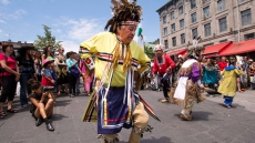 Make National Aboriginal Day A Paid Statutory Holiday In The Yukon: NDP