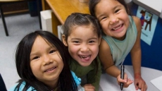 Reserve Schools Failing Canada's Aboriginal Students, 40% Graduation Rate: Study