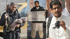 US Designates Indian-Origin Islamic State Man Siddhartha Dhar As Global Terrorist