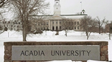 Acadia University In Nova Scotia Investigates Sexual Assault Allegation