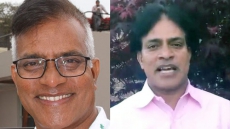 Achutha Reddy, Indian-Origin Doctor Stabbed To Death In Kansas, Cops Arrest Suspect