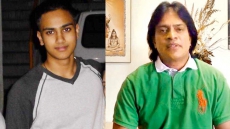 Murder Suspect Of NRI Dr. Achutha Reddy Was Sent To India To Straighten Out