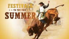 Festivals to Try this Summer