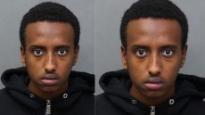 Man Faces 48 Charges In String Of Random Toronto Shootings, Police Say