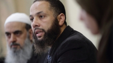 Adil Charkaoui blasts decision to suspend leases to Montreal Muslim schools