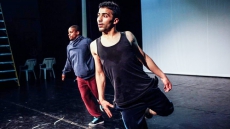 Iraqi Dancer Who 'Just Wanted To Fly' Among Baghdad's Dead