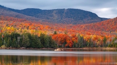 Quebec Woman Drowns While Hiking In New York's Adirondacks