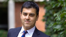 Trump Nominates Indian-American Law Professor Aditya Bamzai To Agency On Privacy