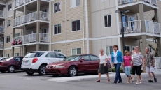 Families And Seniors Benefit From New Affordable Homes In Kelowna