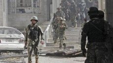 Indian Consulate In Afghanistan Attacked, Two Terrorists Killed