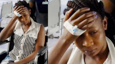 African Woman Dragged Out Of Cab, Assaulted In Greater Noida