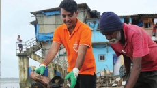 A Date with the Ocean