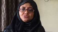 Indian Woman 'Recruiter' For ISIS Extradited From Dubai, Arrested