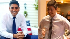 Obama Endorses Indian-Tibetan Aftab Pureval For November Congressional Polls