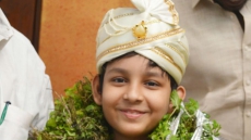 11-year-old Hyderabad Boy Agastya Jaiswal Clears Class 12, Aims To Be A Doctor