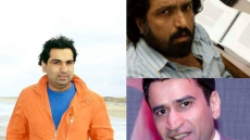 I Was Tortured Beyond Limits: Pakistani Blogger Ahmad Waqass Goraya