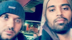 RCMP Lays Terror Charge In Absentia Against Ontario Man Ahmad Waseem