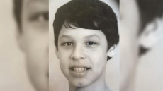 Surrey RCMP Looking For Missing 13-Year-Old Boy